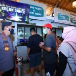 Kendalikan Laju Covid-19, Kapolri Minta Objek Wisata Terapkan Protokol Kesehatan