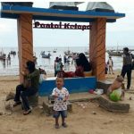 Wisata Pantai DiTuban Bertarif Murah