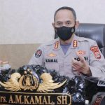 Kabid Humas Polda Papua, Membenarkan Suara Penembakan Di- Daerah Bandara Ilaga