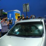 Cek Arus Balik di Tol Cikatama, Kapolri: Kemungkinan One Way Waktunya Diperpanjang