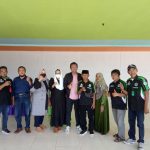 Anniversary 4 Tahun Comunitas “PPTI.N” Menggelar Acara di Waterpark Desa Bunder