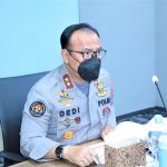 Polri Pastikan Arus Lalu Lintas dari Kalikangkung hingga Cikampek Ramai Lancar