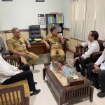 Satgas Pangan Polda Jatim Mendukung Pemprov Jatim dalam Penanganan PMK pada Hewan Ternak