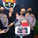 Polri Siapkan Upaya Mitigasi Cegah Penyebaran PMK Hewan Ternak