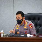 Polri Bantu Awasi Penanganan Penyakit Mulut dan Kuku Hewan Ternak