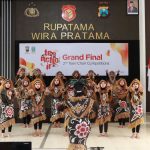 Tumbuhkan Kecintaan Budaya Nasional Melalui Ajang Teen Choir