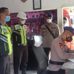 Aiptu I Gede Eka D : Giat Sambang Dan Patroli Ops Dalam Rangka Pengamanan Obyek Vital Serta Pendistribusian BBM Karasidenan Besuki