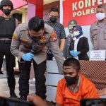 Polres Probolinggo Berhasil Ungkap Kasus pembunuhan Berkat Program Halo Pak Kapolres