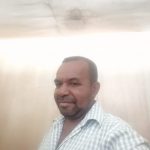 Ketua GMP Kornelius Yenu, Menyambut Baik Kedatangan PJ Gubernur Papua Barat