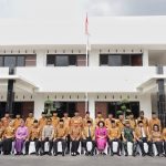 Forkopimda Jatim Hadiri Peresmian Kantor DPD Pepabri Jatim