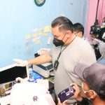 Tindak Lanjut Ungkap Kasus Ekspor Migor Ilegal, Polisi Berhasil Kumpulkan Barang Bukti Tambahan