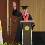 Kapolda Jatim Dampingi Wakapolri Beri Ceramah Kebangsaan di Universitas Negeri Jember