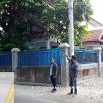 Rumah Kontrakan Dijadikan Kantor Koperasi Simpan Pinjam (KSP), Diduga Ilegal