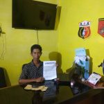 Pimpinan Redaksi Kabar Rekrim Polri Akan Layangkan Surat Konfirmasi
