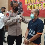 Gerak Cepat, Polres Pamekasan Berhasil Amankan Pelaku Pembunuhan di Desa Bangkes