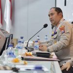 Manfaatkan Teknologi Digital, Polres Trenggalek Meluncurkan Aplikasi Berbasis LMS polribelajar.id
