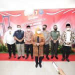 Forkopimda Jatim Hadiri Deklarasi Madura Produktif Tanpa Narkoba