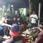 Paguyuban Sakera Menghadiri Acara Rapat Koordinasi Pemantapan Kuliner Kebangsaan