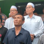 Gerak Cepat MUI Pasuruan bersama Kasi Humas Polres Pasuruan menyadarkan Kelompok yg diduga Aliran Sesat