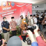 Forkopimda Jatim Bersama Elemen Masyarakat Madura Sepakat Brantas Narkoba