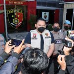 Polisi Sudah Periksa 14 Saksi Terkait Kasus Ambrolnya Papan Seluncur di Kenpark