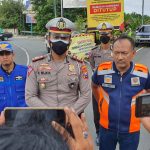 Polres Bojonegoro Siapkan Jalur Alternatif Selama Jembatan Glendeng Ditutup