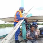 Antisipasi Motor Bodong, Satpolair Polres Sampang Gelar Operasi Rutin