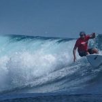 Atlet Selancar dari Berbagai Negara Mulai Tiba di Banyuwangi