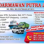 Hadir di Kabupaten Banyuwangi “UD. Darmawan Putra Jaya” Untuk Melayani Masyarakat