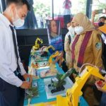 Rangsang Pelajar Jadi Inventor, Banyuwangi Gelar Festival Science Entrepreneur