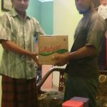 Pejuang Wong Cilik Kembali Membantu Masyarakat Dengan Migor Murah