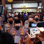 Buya Syafii Maarif Meninggal Dunia, Kapolri: Kita Kehilangan Tokoh dan Bapak Bangsa