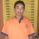 Unit Reskrim Polsek Kalipuro Melakukan Penangkapan yang Diduga Pelaku Tindak Pidana Kasus Judi Togel “303”