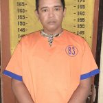 Satreskrim Polsek Kalipuro Menangkap Pelaku Tindak Pidana Penipuan
