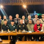 Ciptakan Tibum Tramas Polres Batu Gandeng Seluruh Perguruan Pencak Silat