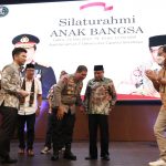 Merajut Bangsa dengan Kebhinnekaan