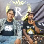 Damar Moyo Menggadakan Pentas Seni Kuda Lumping Nguri – Nguri Budaya Jawa