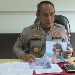 Damai Cartenz OPS 2022, Tembak Mati Satu Anggota KKB Di- Ilaga Kabupaten Puncak