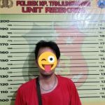 Polsek KP.Tanjung Wangi Kembali Ungkap Kasus Peredaran Minuman Keras Dalam Rangka Ops. Sikat Semeru 2022
