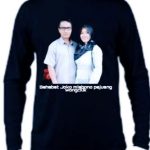 Kaos Sahabat Joko Misbono Pejuang Wong Cilik Akan Segera Hadir di Kota Banyuwangi