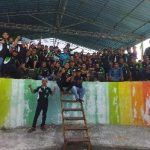 Peresmian Serta Anniversary Comunitas Truck PPTI Nusantara ke -4.. Waoooo Ada Yang Berbeda,!!