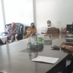 Warga Tidore Menolak Keras Super Market Di Buka, Bisa Membunuh Usaha Kami.