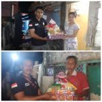 Pejuang Wong Cilik Duet Blusukan Bersama Aliansi MBN