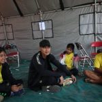 Mas Bupati Berikan Dukungan Untuk Atlet Tuban Yang Bertanding di Situbondo Dan Bondowoso