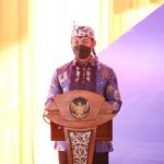 Mas Lindra Dorong Peningkatan Perekonomian, Hadiri Roadshow Pelayanan Perizinan