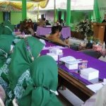 Pemerintah Kabupaten Bojonegoro Lakukan Pembinaan Pada IMP, Turunkan Angka Stunting.