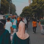 Jamaah Haji Berangkat, CFD di Seputar Alun-alun Bojonegoro pada 5 Juni Diliburkan