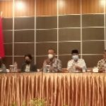 Wakil Bupati Bojonegoro: Perlunya Sosialisasi Bahaya Narkoba.