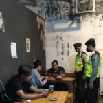 Polisi Tuban Ambil Langkah Sosialisasi Dan Himbauan, Cegah Penyebaran Hoax.