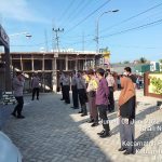 Polisi Tuban : Sosialisasi Tilang Elektronik Kita Kedepankan Unit Binmas Dan Bhabinkamtibmas Disamping Medsos.